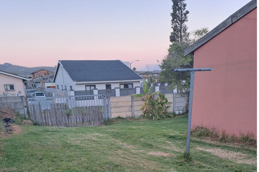 3 Bedroom Property for Sale in Austinville Western Cape